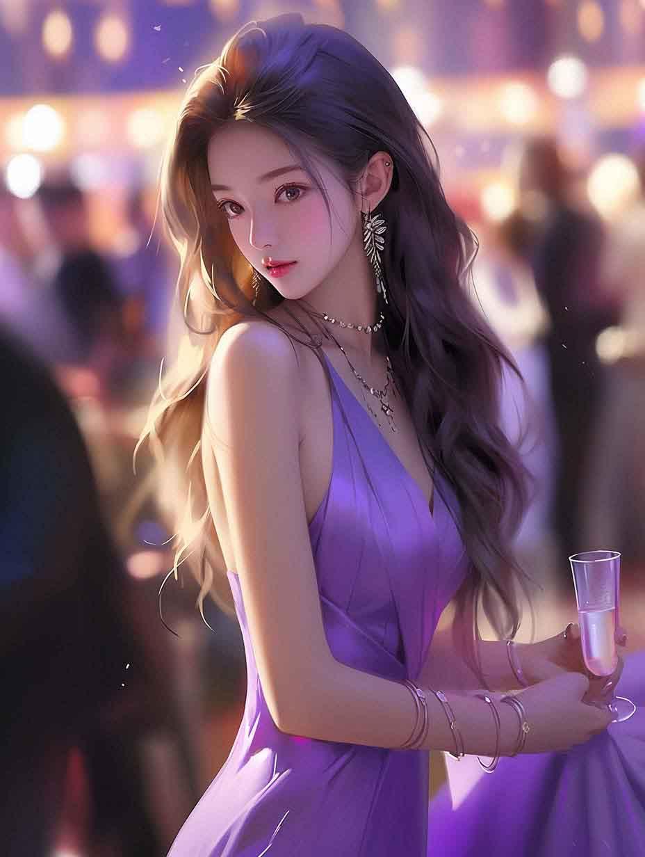 天命神女被打成狐媚子后灰灰惠妃