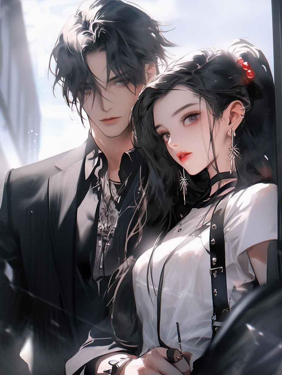 高冷学霸重生后