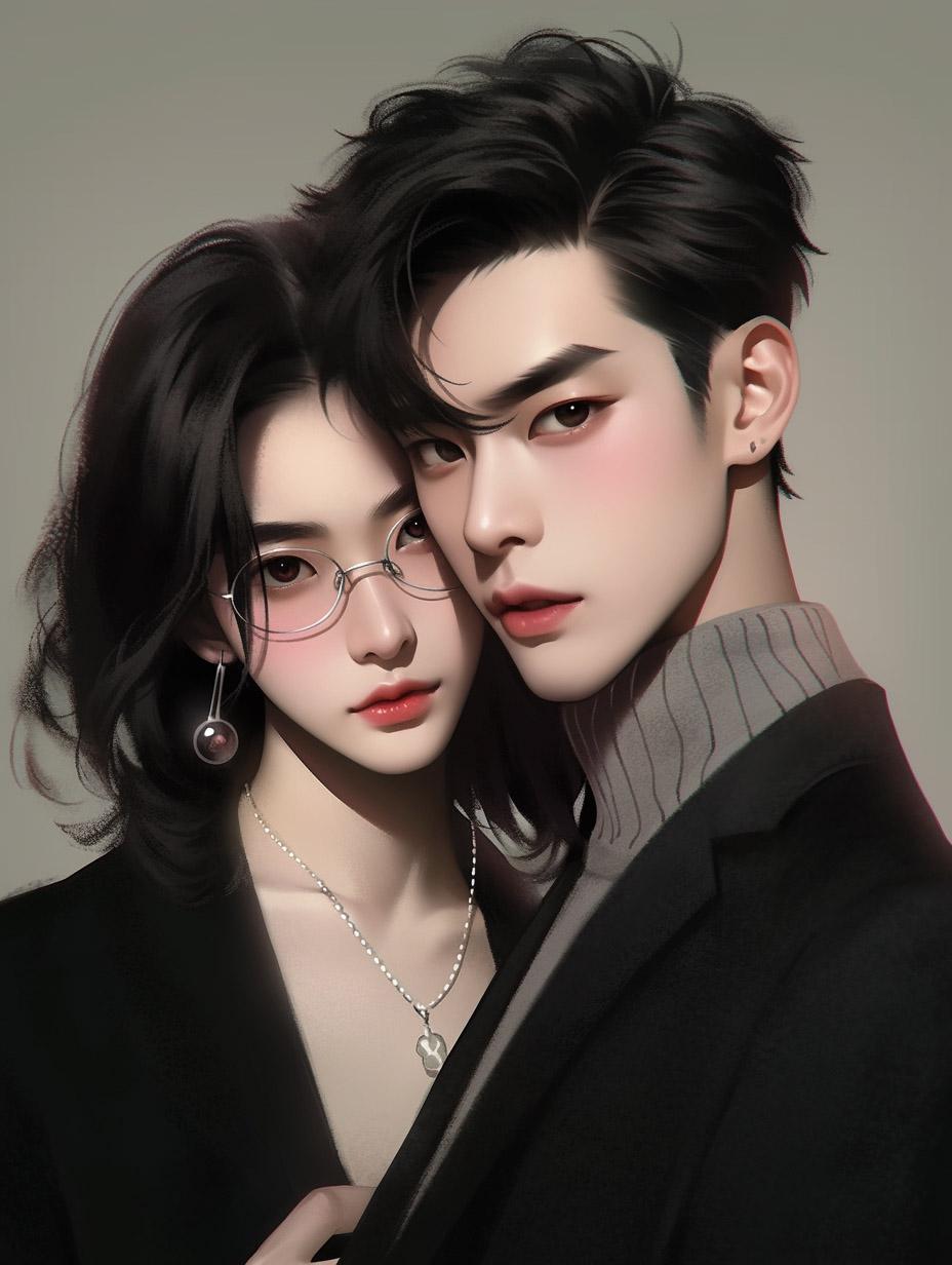 综漫之最强女主角