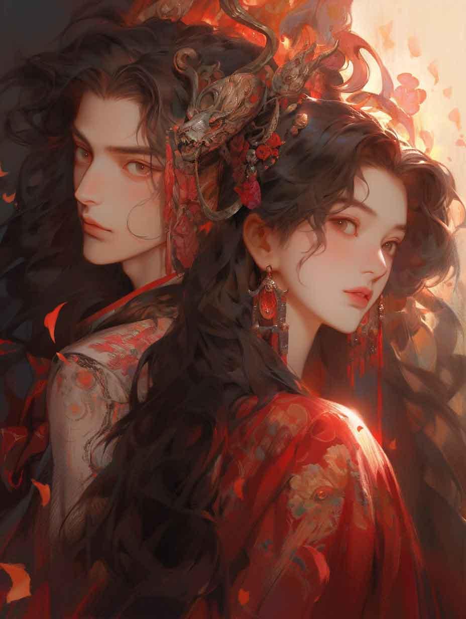 霸道魔君的替身妖奴