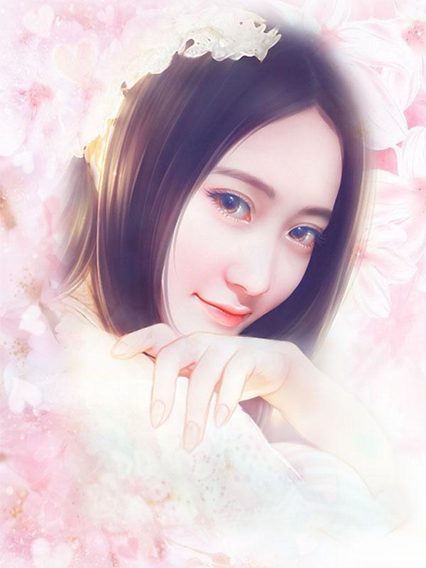 喜欢的女生做主播