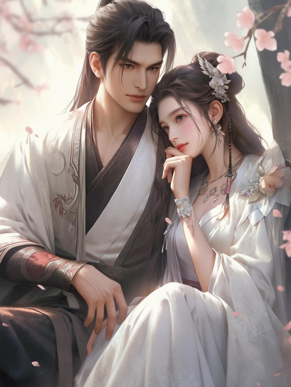 女主播喜欢你会怎么样对你