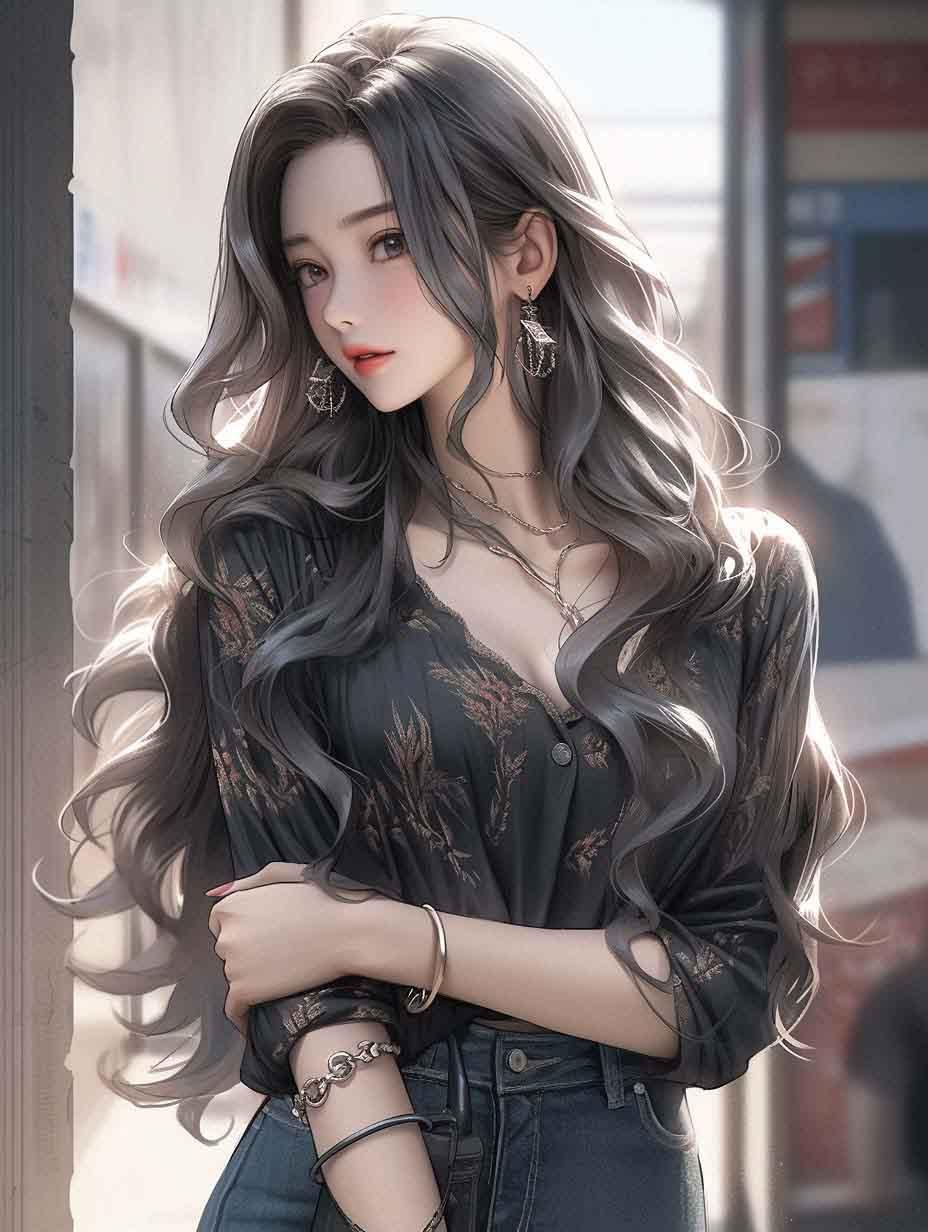 霍总的小野猫可萌可