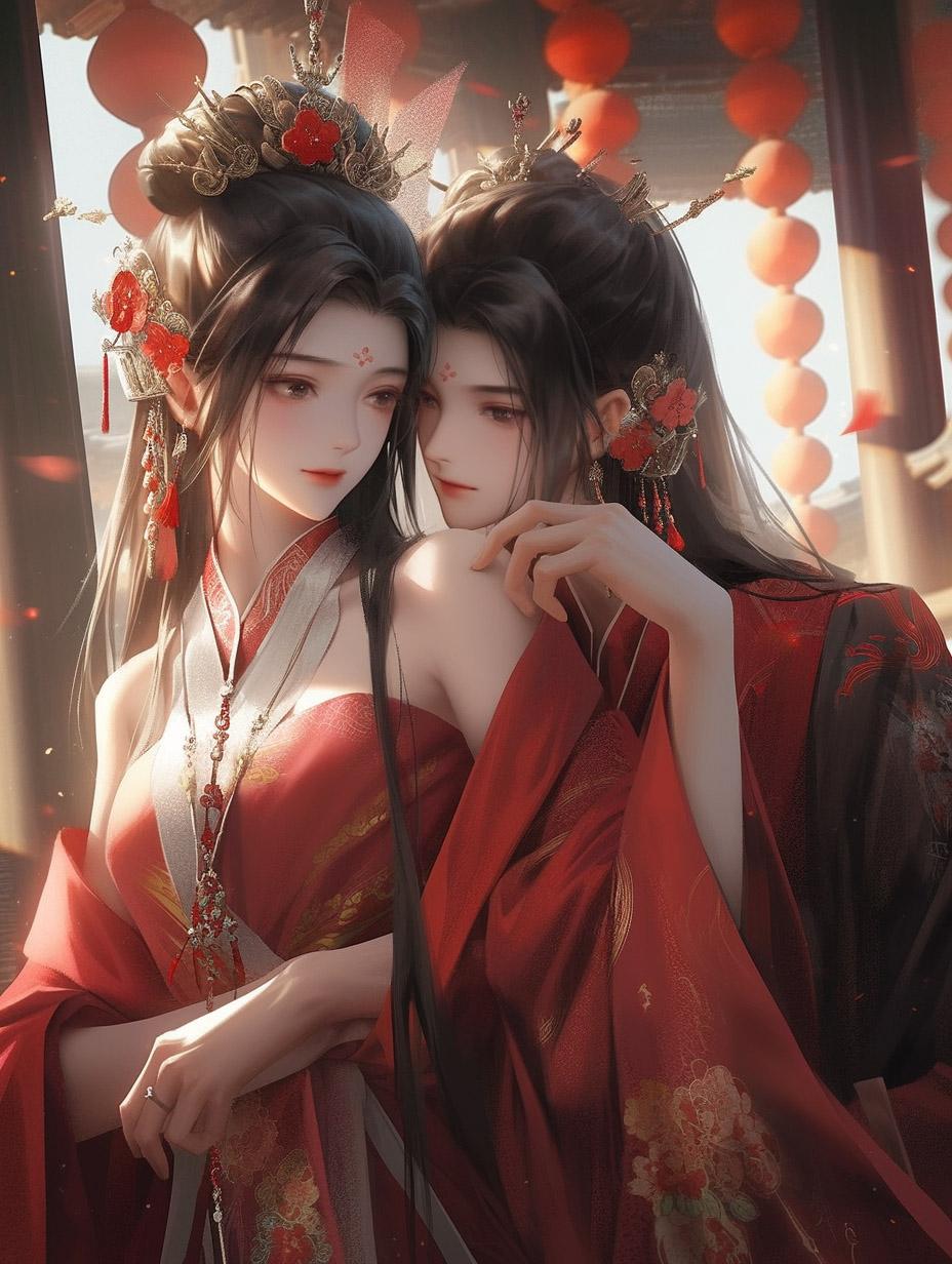 神明行途作者陌上若非花