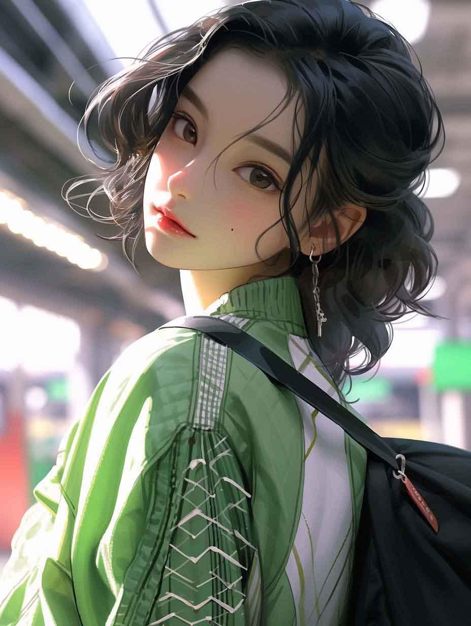 问鼎官场