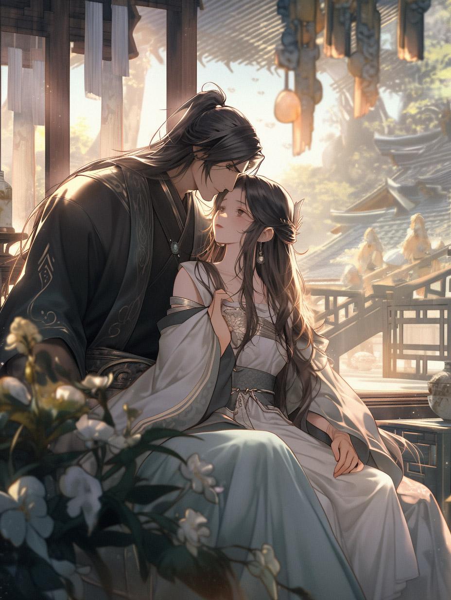 无限流在惊悚世界当万人迷作者白日宴火