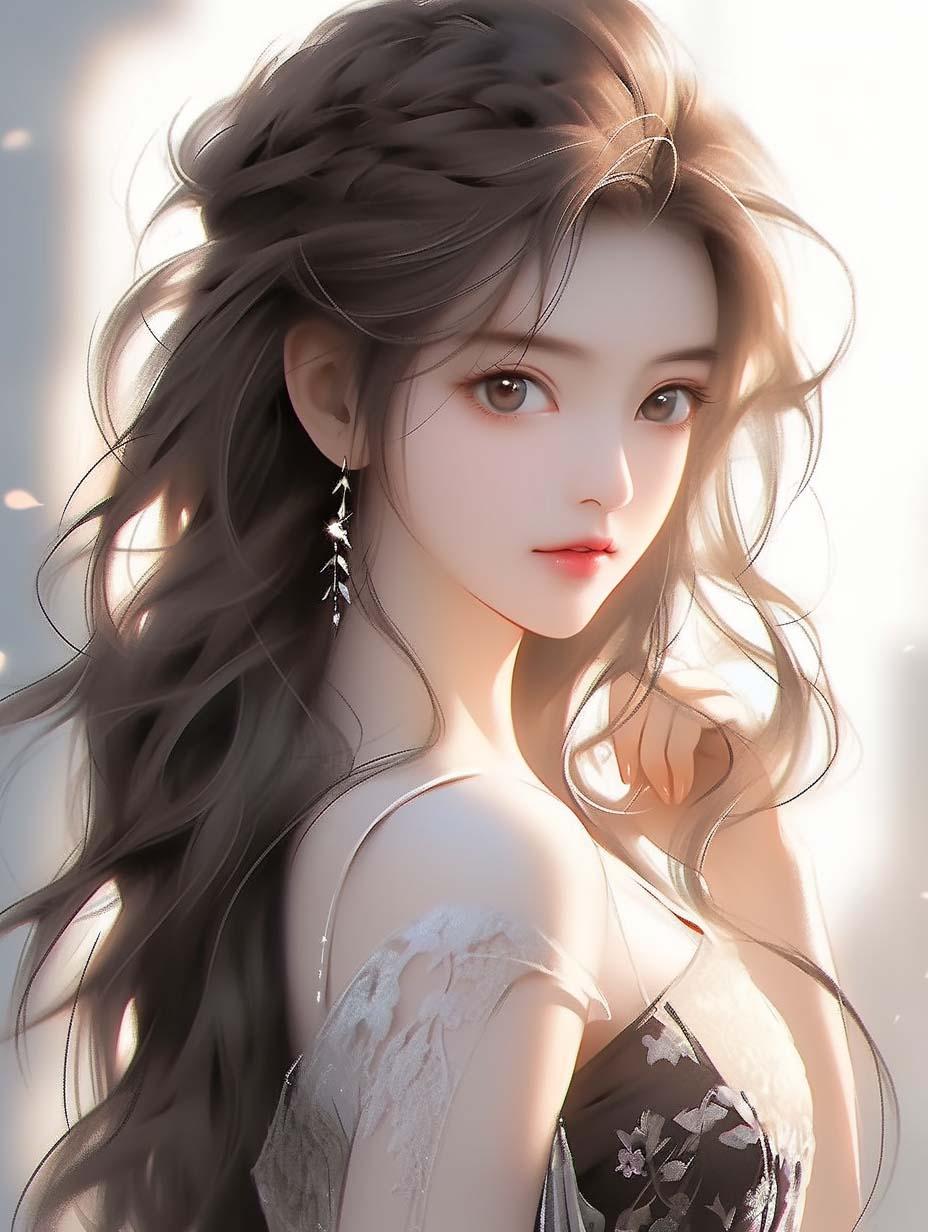 如果世界由女性主导会怎么样