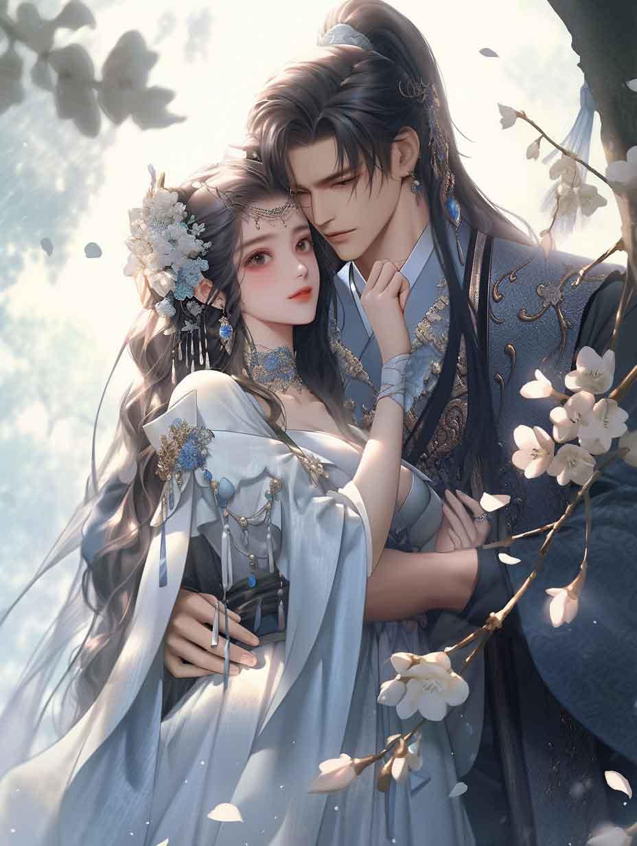重生都是高手