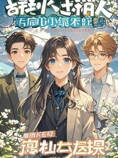 我的七个姐姐荒岛求生