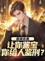 女主叫江初年男主叫秦珏的