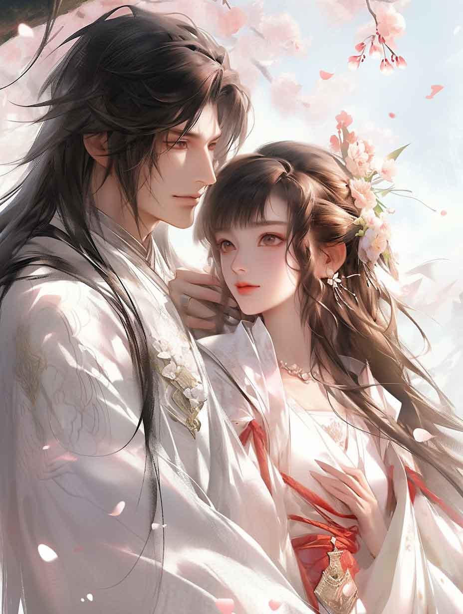 校花攻略 女主