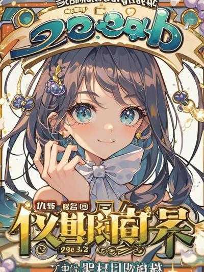 日月七星旗