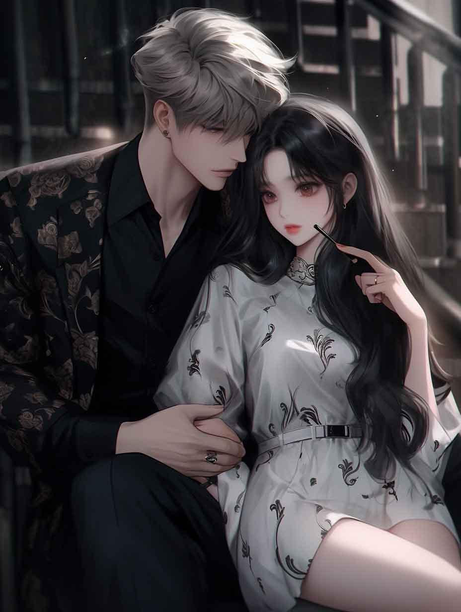 钟婳眠盛迟夜最后在一起了吗