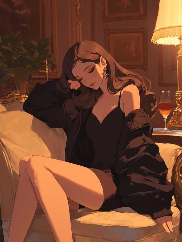 我养的金丝雀飞走了