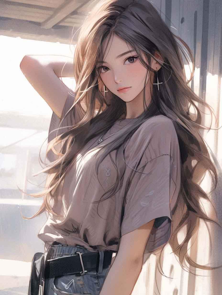 净化丧尸校花成女仆女友成三