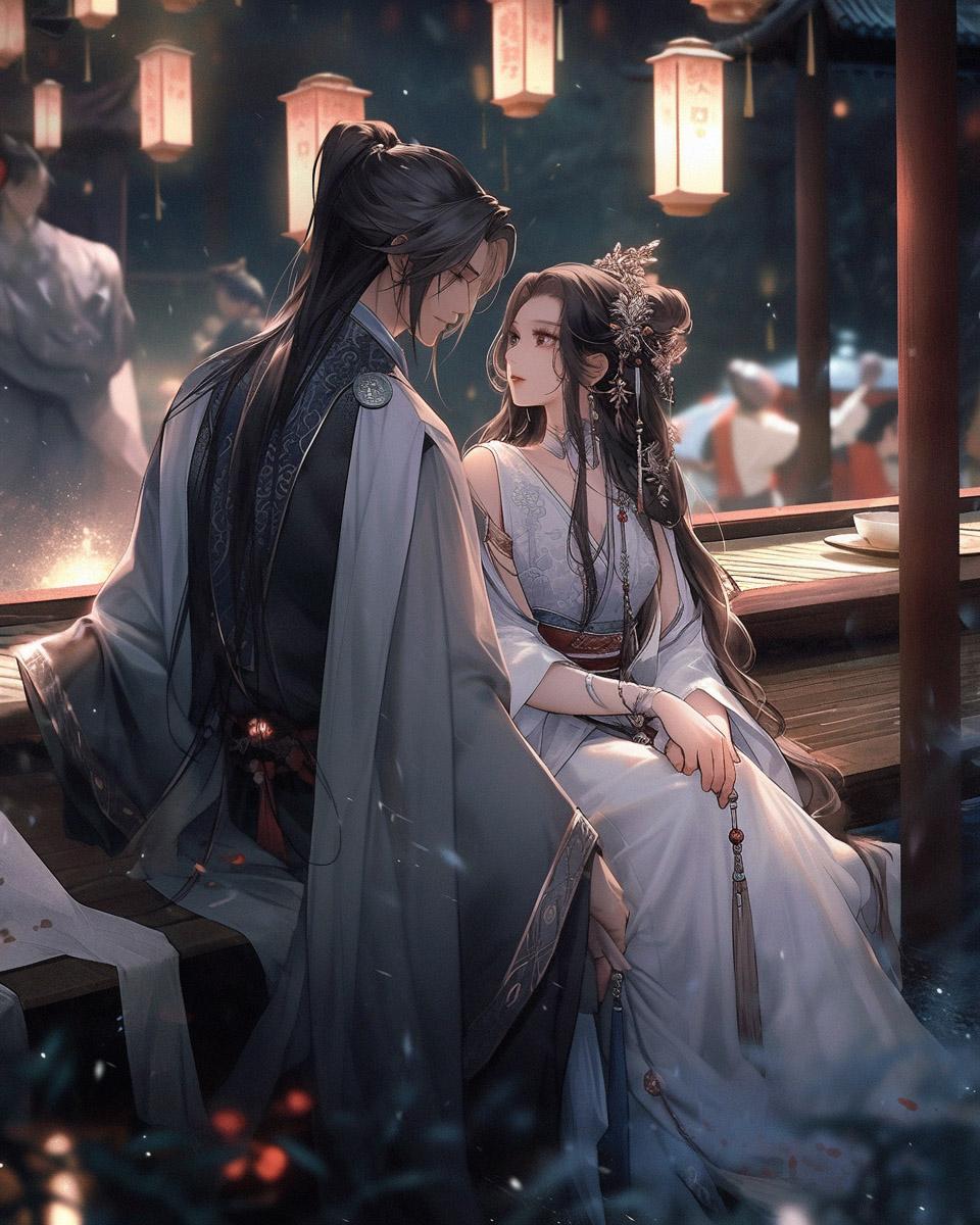 倚天之武当门徒