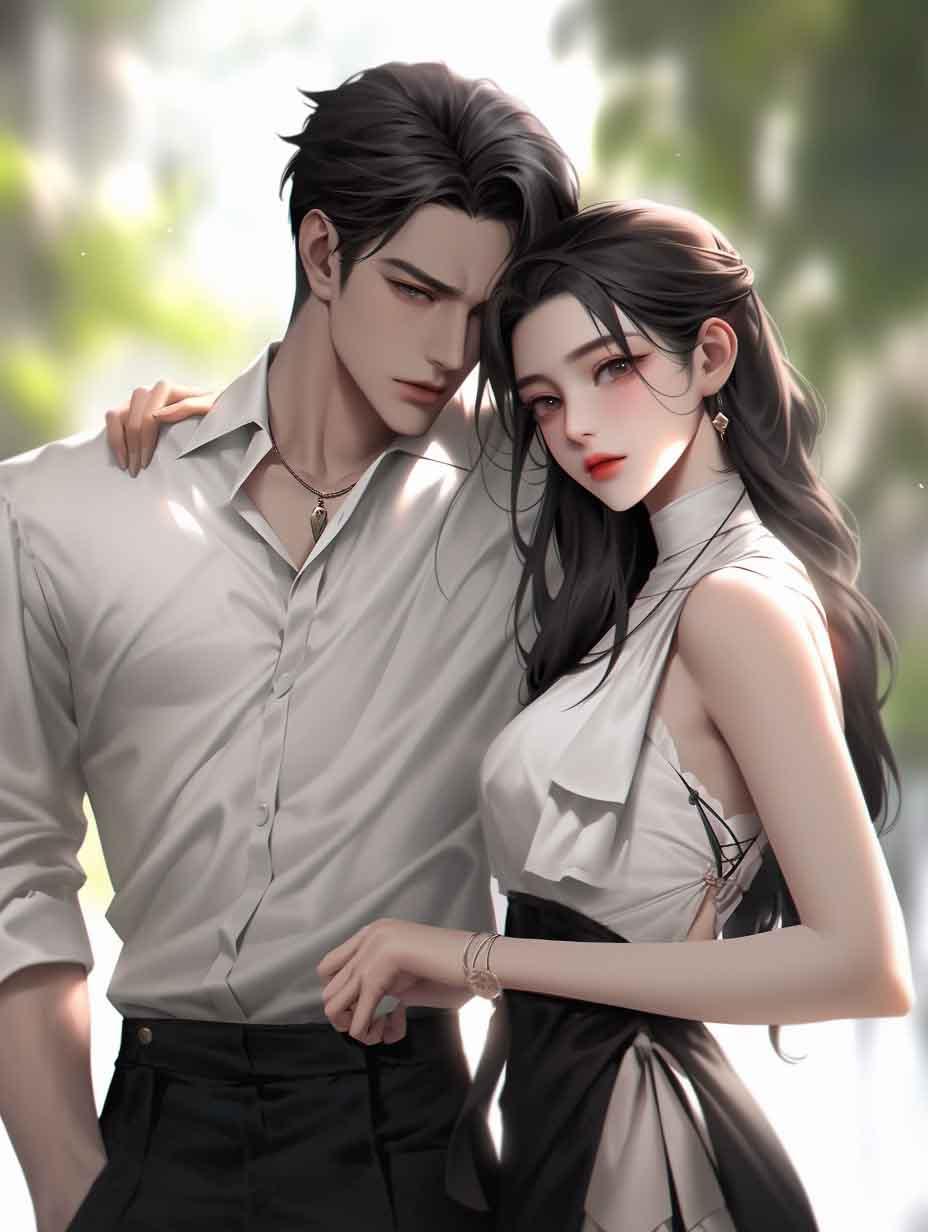 穿越农女嫁