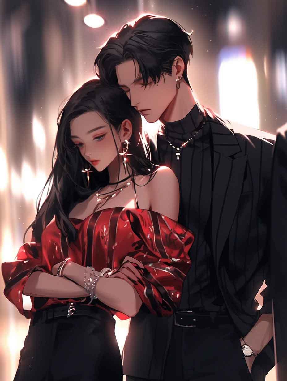 落雨无眠免费阅读