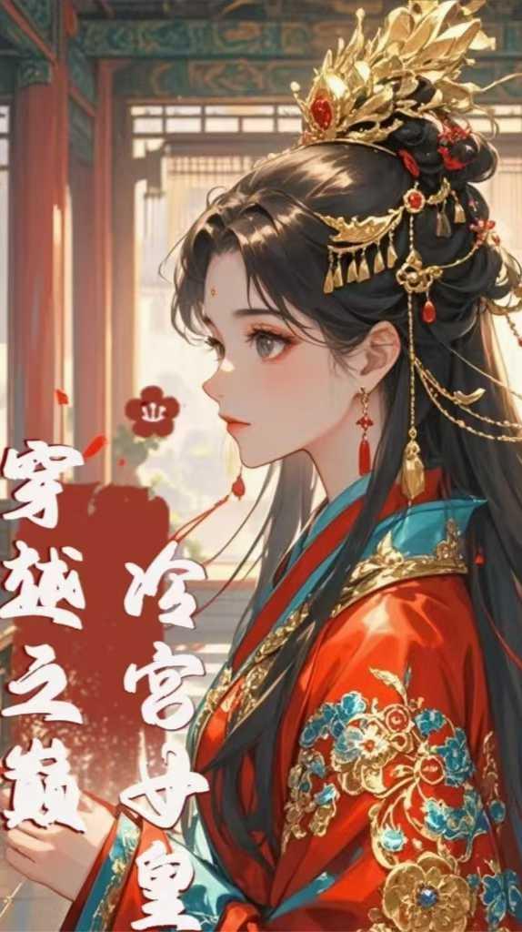 女主叫楚洛