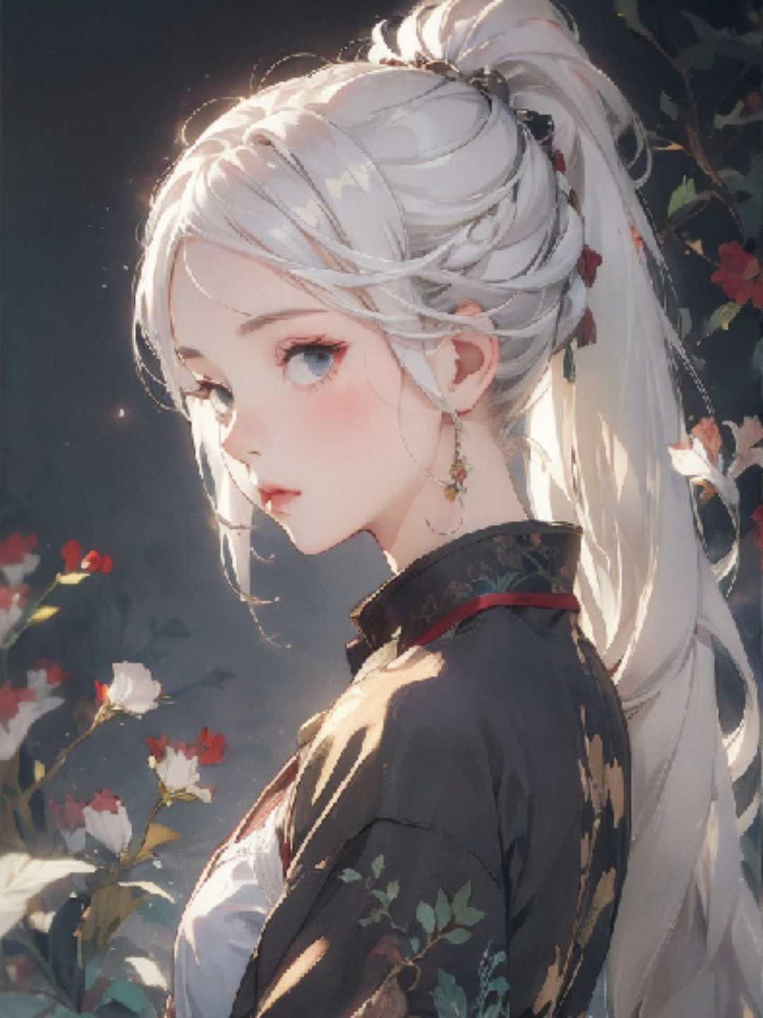 小黄毛抢镜歌名叫什么
