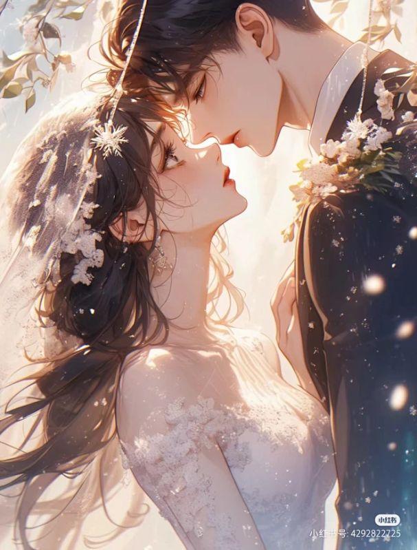 女主叫颜星的