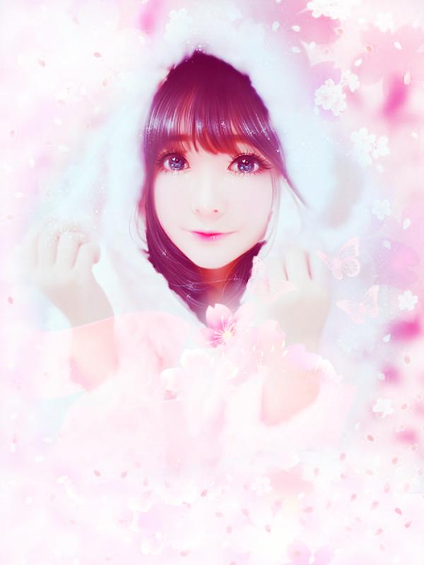 女帝别闹赵宇