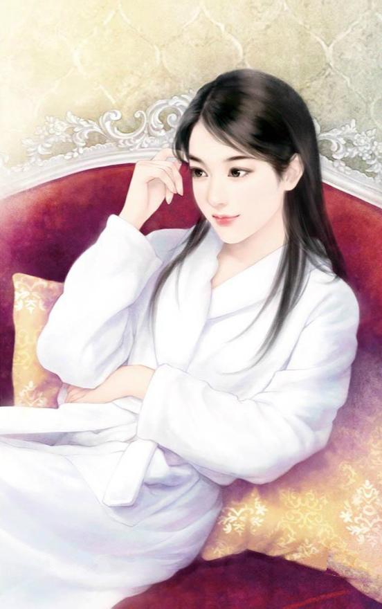 晚风戏声何芷诺全文