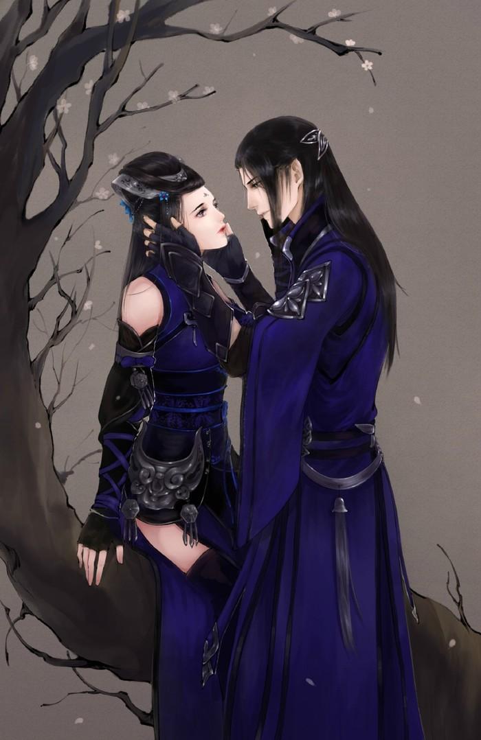 师尊修炼