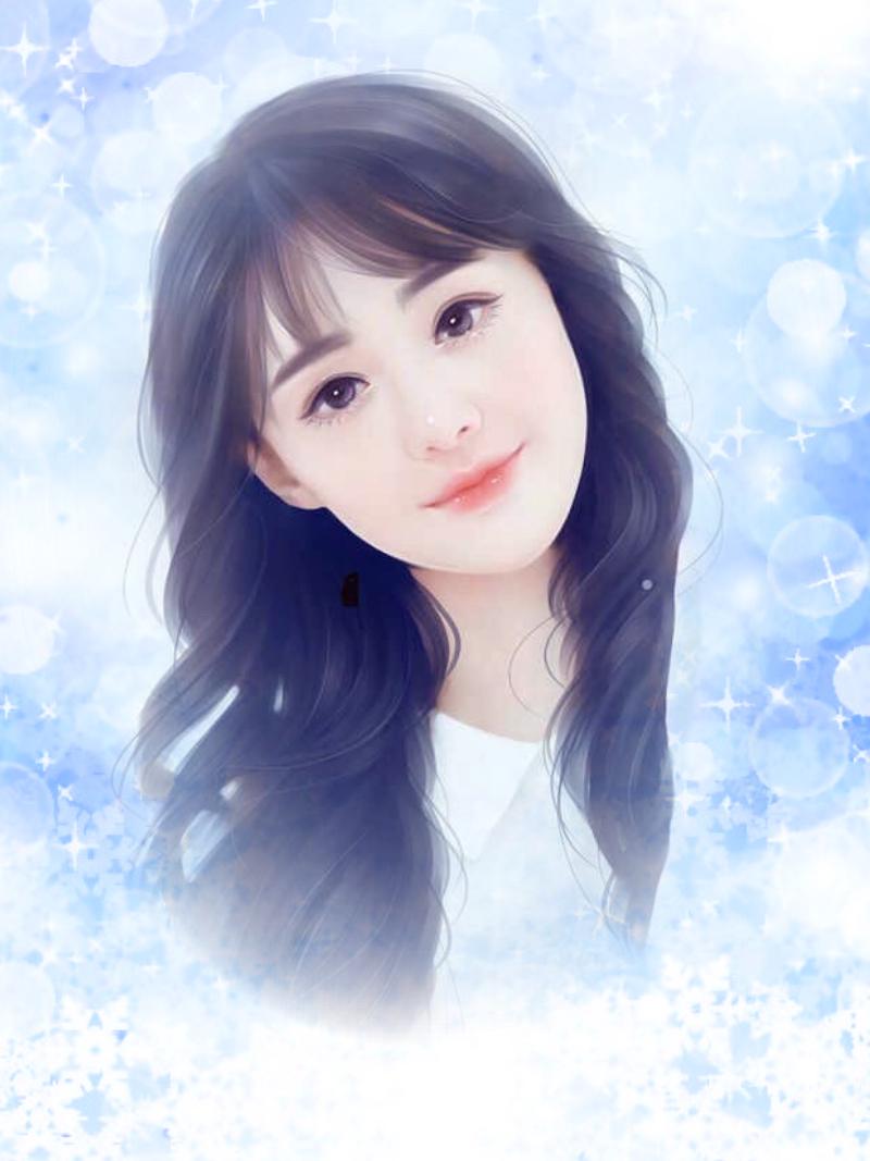 团宠夫人是小作精