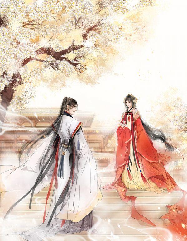 团宠夫人美又飒免费阅读