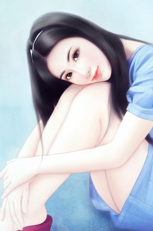 仙子当自强无错