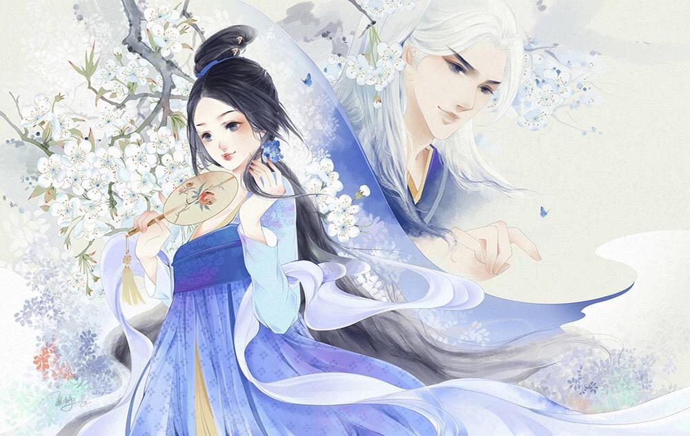 离婚后小奶狗