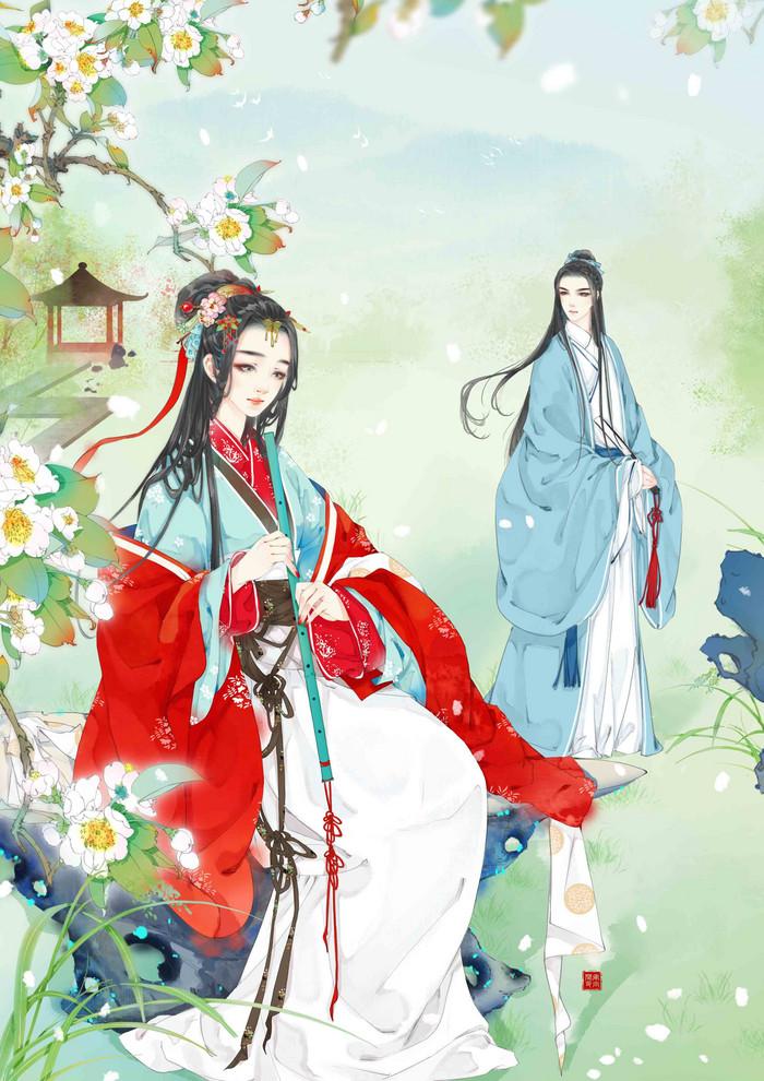 离婚后我被小狼狗虎视眈眈免费阅读