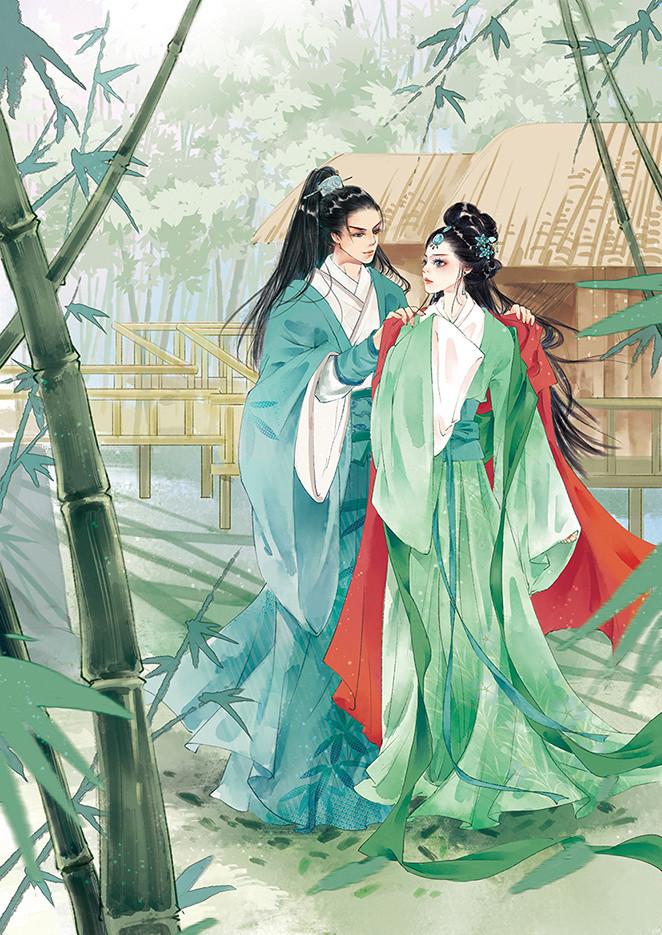 爱意肆虐形容什么心情