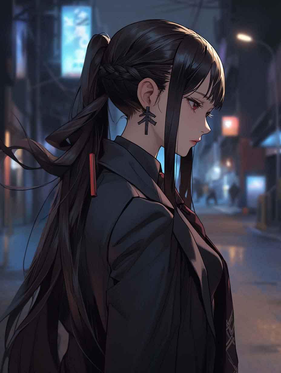 顶配前女友的结局