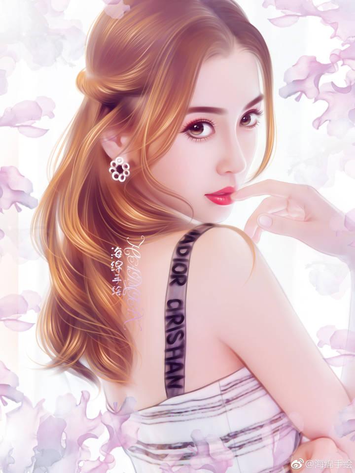娘亲威武