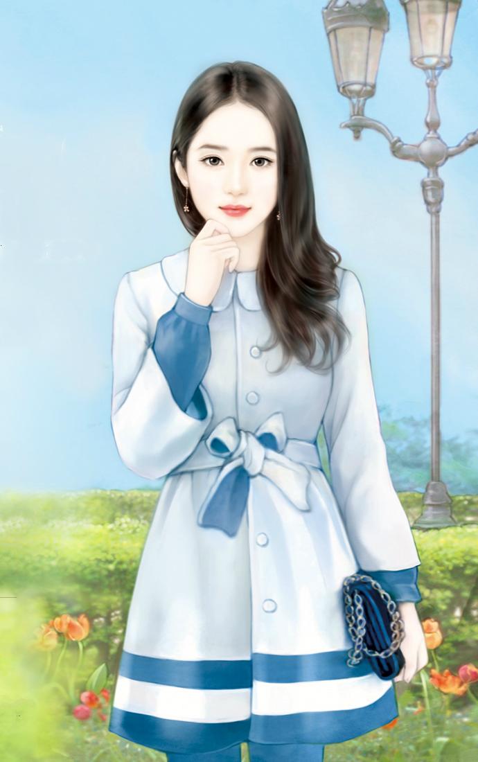 放开那妖精