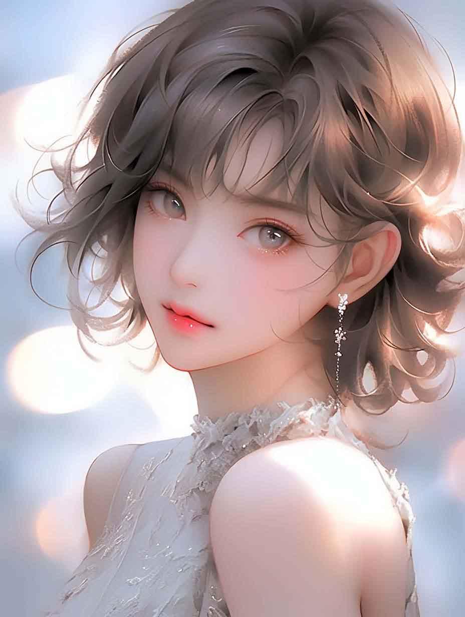 她步步都是必杀