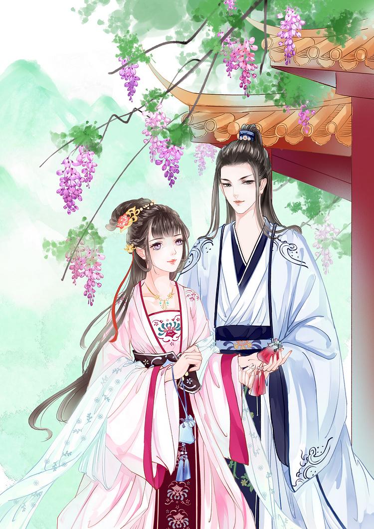 南笙陆时宴剧情介绍
