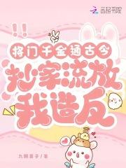 虞锦楚倾
