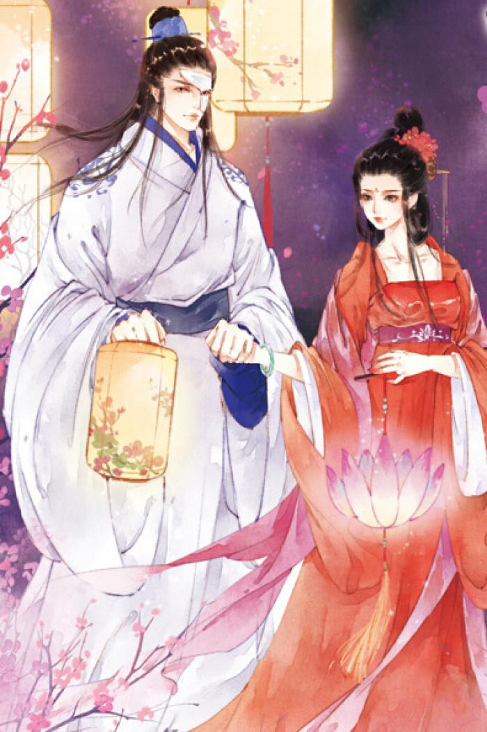 大佬骗我宠他