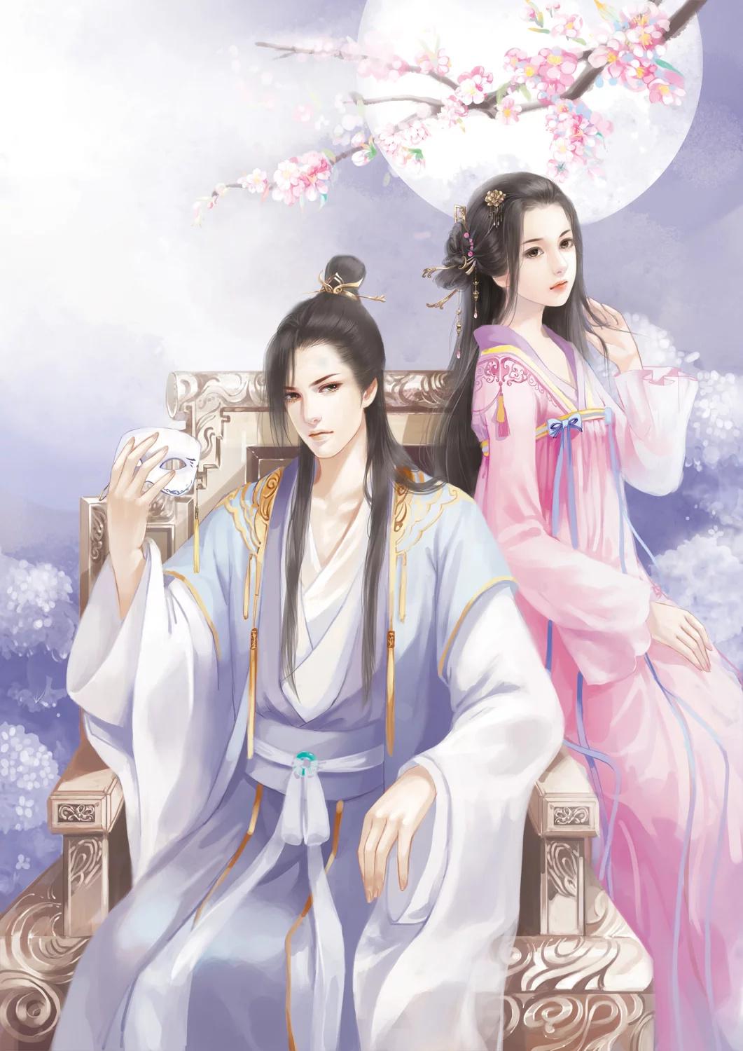 隐婚娇妻