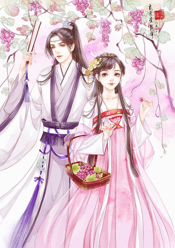 隐婚甜宠女主容真真