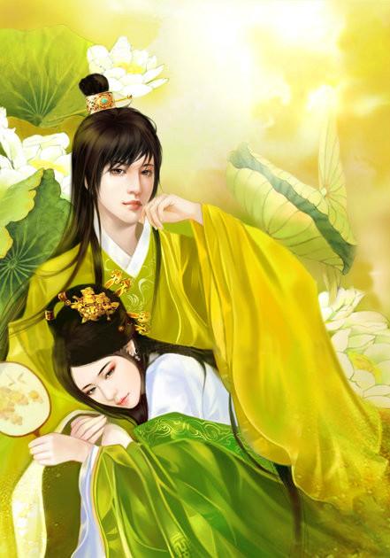 女程序员穿书