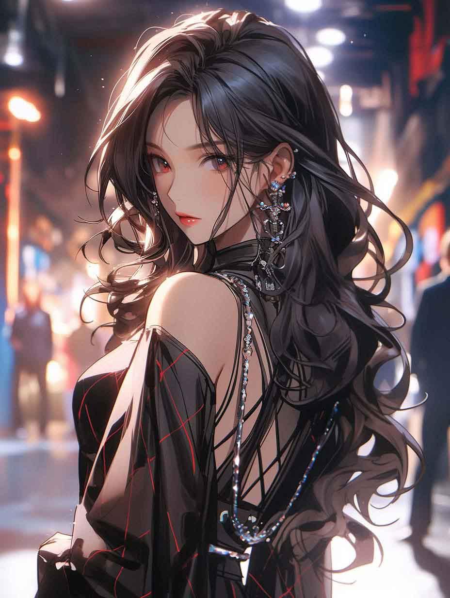 你是我的无二无别格格党