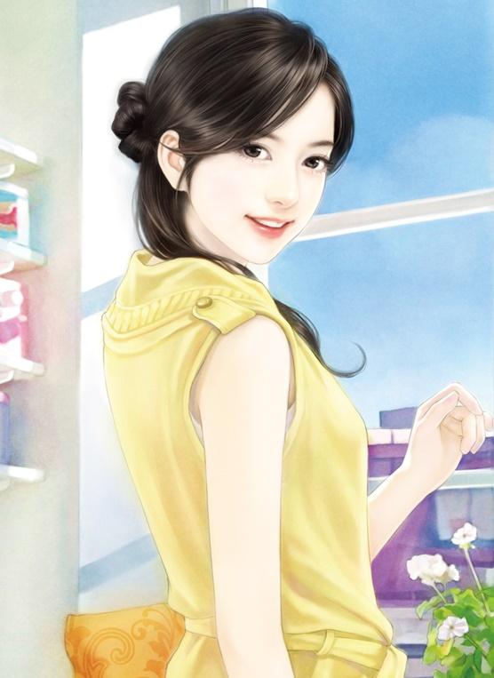 我青春里的姑娘