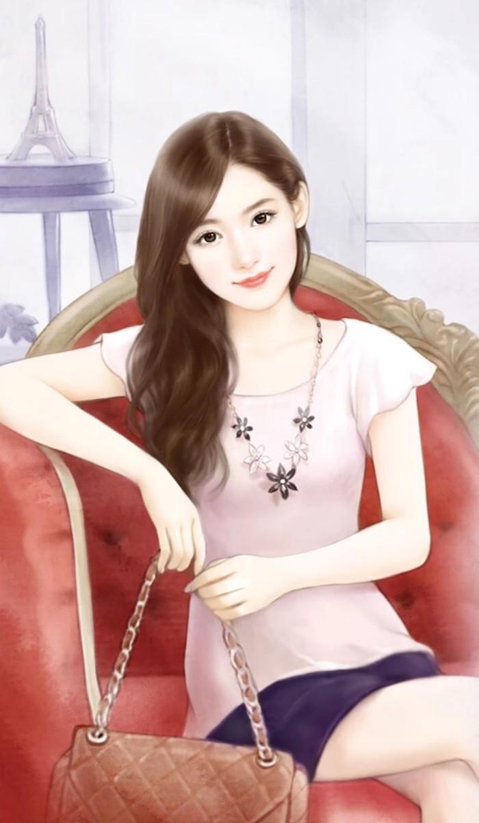 我的青春有个女