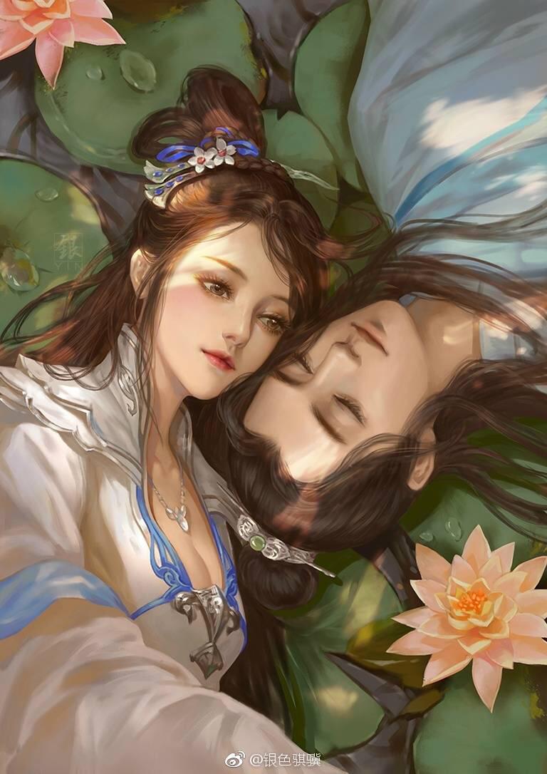 相思与你