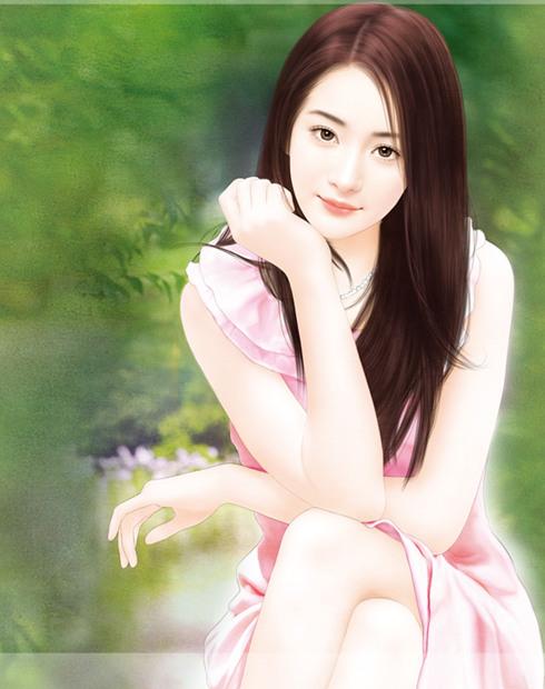 转生女妖