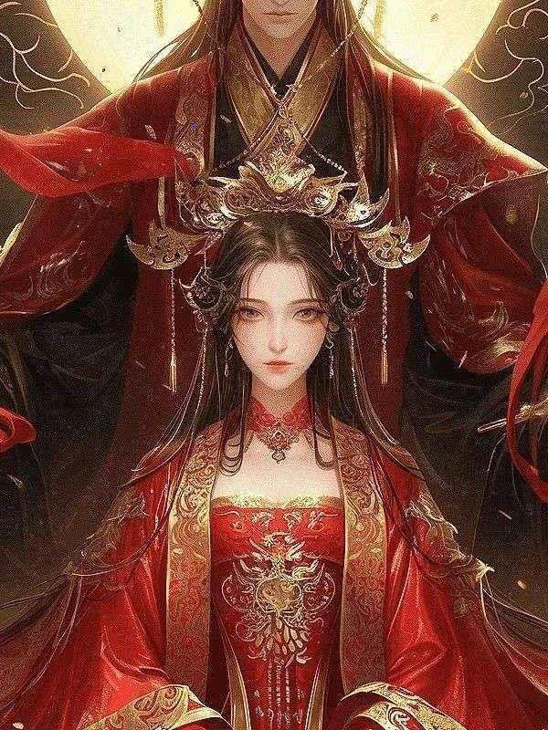 为了隐居我入赘了TXT